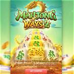 demo slot mahjong ways 2 - pg soft